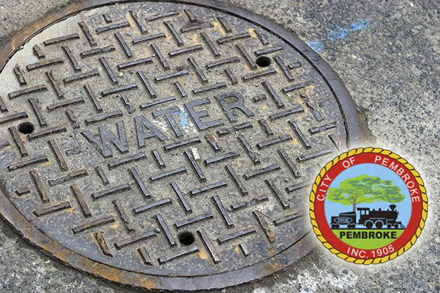 Sewer and Drainage CDBG