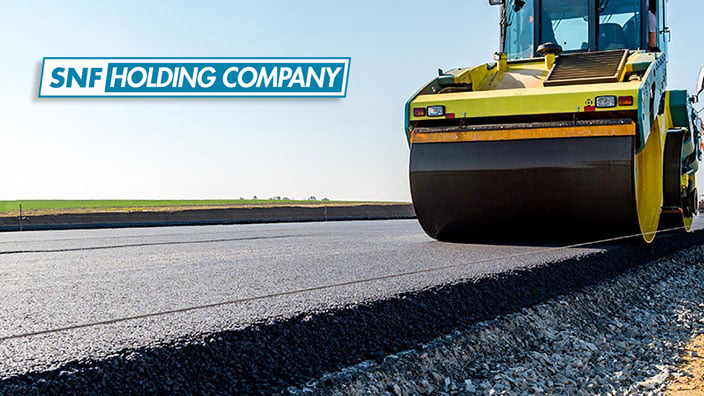 Jones Street Reclamation