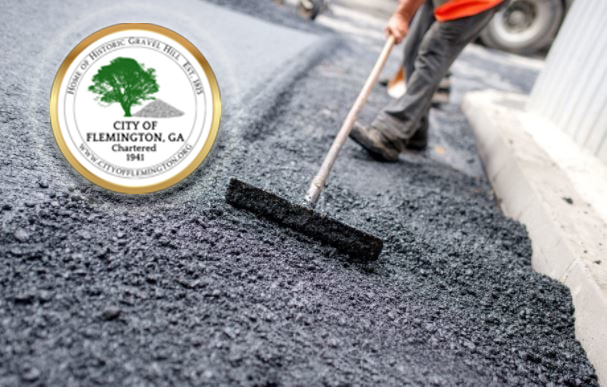 Flemington 2025 LMIG